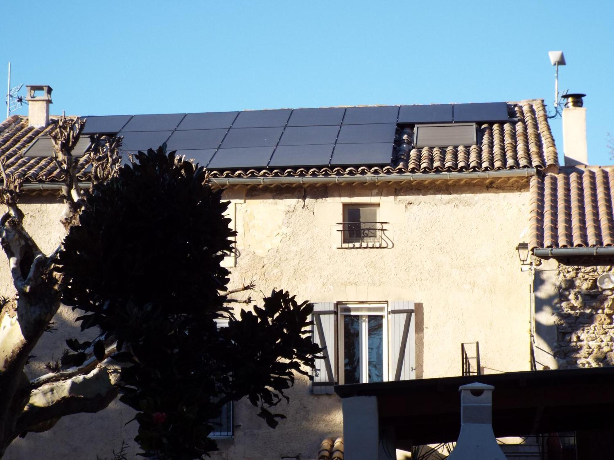 La Maison Du Moulin De Tartay Avignon Exterior foto